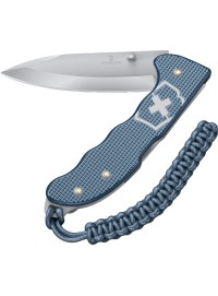 NAVAJA VICTORINOX EVOKE ALOX SD EDICION LIMITADA 2026