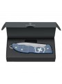 NAVAJA VICTORINOX EVOKE ALOX SD EDICION LIMITADA 2026