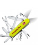 NAVAJA VICTORINOX HUNTSMAN EMERGENCY TOOL 1.7915.E808