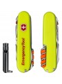 NAVAJA VICTORINOX HUNTSMAN EMERGENCY TOOL 1.7915.E808