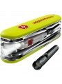 NAVAJA VICTORINOX HUNTSMAN EMERGENCY TOOL 1.7915.E808