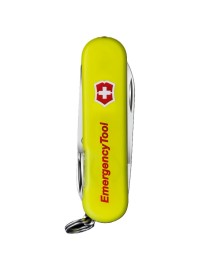 NAVAJA VICTORINOX SIGNATURE LITE EMERGENCY TOOL 0.6226.E808
