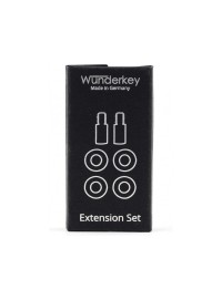 comprar WUNDERKEY EXTENSION SET