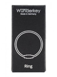 comprar WUNDERKEY RING