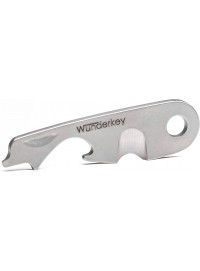 WUNDERKEY MULTITOOL 3 EN 1