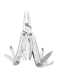 LEATHERMAN WINGMAN CON FUNDA