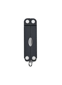 LEATHERMAN MICRA JET BLACK