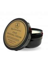 comprar CREMA DE AFEITADO OUD TAYLOR 150 ml.