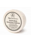 CREMA DE AFEITADO NATURAL TAYLOR 150 ml.