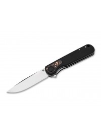 NAVAJA MAGNUM BRADDOCK 01SC088