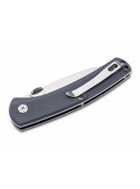 MAQUINA MAGNUM HUAYNA BLUE 01SC089