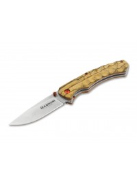 NAVAJA MAGNUM RED PUPIL 01SC071