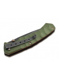 NAVAJA MAGNUM IGUANODON 01SC072