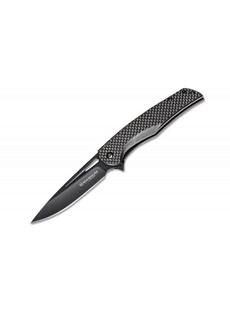 NAVAJA MAGNUM BLACK CARBON 01RY703