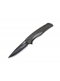 NAVAJA MAGNUM BLACK CARBON 01RY703