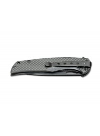 NAVAJA MAGNUM BLACK CARBON 01RY703