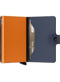 SECRID MINIWALLET MATTE...