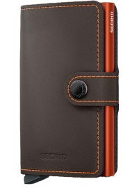 SECRID MINIWALLET MATTE...