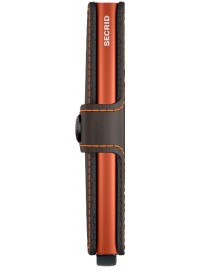 SECRID MINIWALLET MATTE...