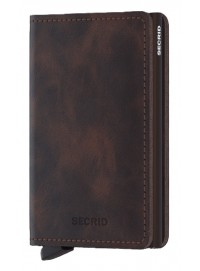 SECRID SLIMWALLET VINTAGE...