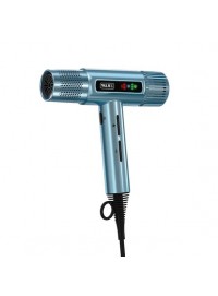 SECADOR WAHL VANQUISH COOL BLUE ED. LIMITADA