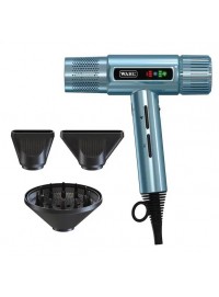 SECADOR WAHL VANQUISH COOL BLUE ED. LIMITADA