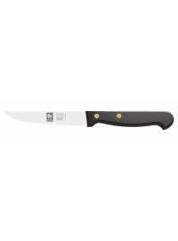 Cuchillo puntilla ICEL Clássica 11 cm acero X50CrMoV15 para pelar y cortar con precisión