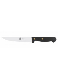 Cuchillo puntilla ICEL Clássica 13 cm acero X50CrMoV15 para pelar trocear y preparar verduras y frutas