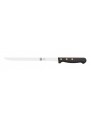 Cuchillo jamonero ICEL Clássica 238 24 cm hoja flexible acero X50CrMoV15 para lonchear jamón