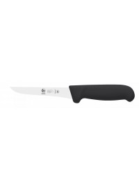 Cuchillo deshuesador curvo ICEL Safe 990 13 cm hoja curva acero molibdeno vanadio mango polipropileno carnicería