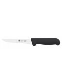 Cuchillo deshuesador curvo ICEL Safe 994 15 cm hoja curva acero molibdeno vanadio mango polipropileno para despiece profesional