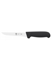 Cuchillo deshuesador curvo ICEL Safe 994 15 cm hoja curva acero molibdeno vanadio mango polipropileno para despiece profesional