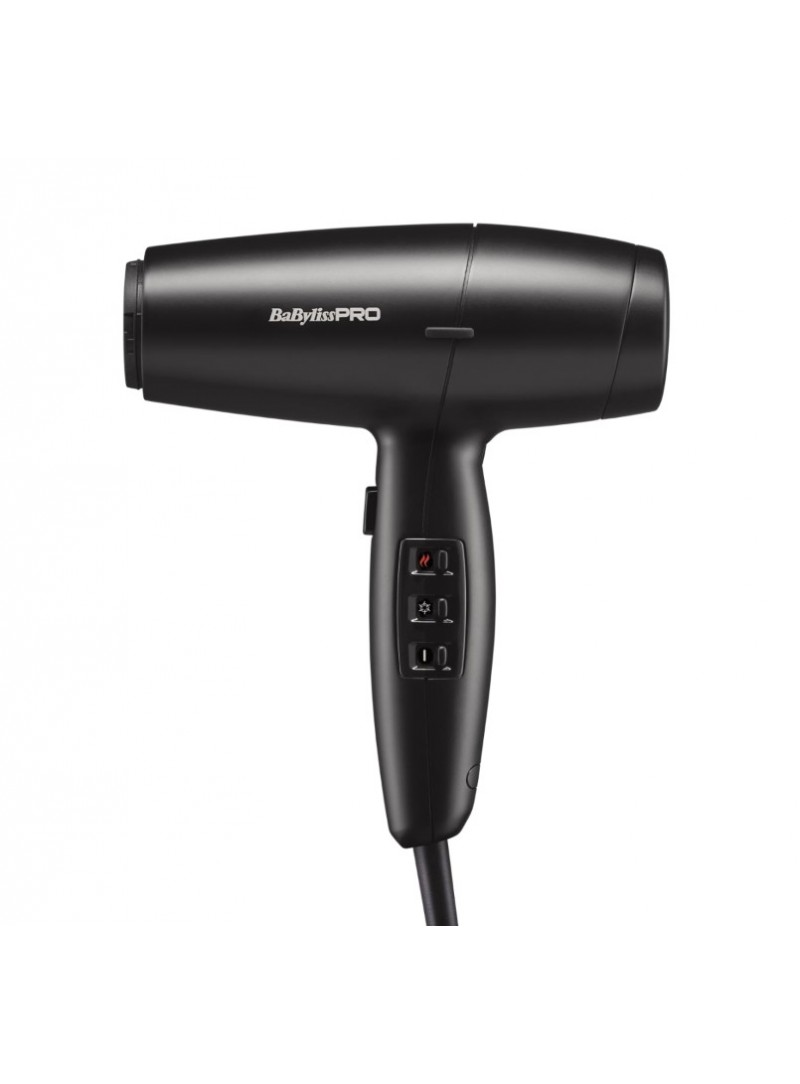 SECADOR BABYLISS PRO LUPIA BAB7600E 2200W