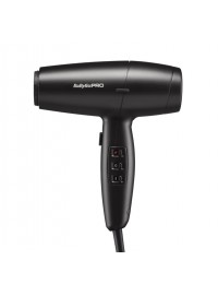 SECADOR BABYLISS PRO LUPIA BAB7600E 2200W