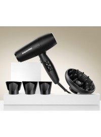 SECADOR BABYLISS PRO LUPIA BAB7600E 2200W