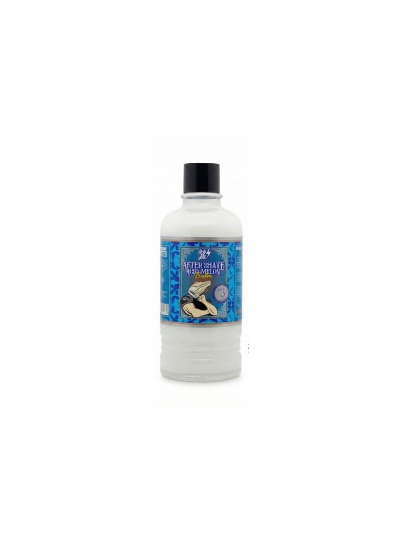 BALSAMO AFTER SHAVE HEY JOE ACID MELON 400 ml.