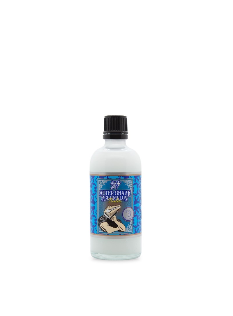 BALSAMO AFTER SHAVE HEY JOE ACID MELON 100 ml.