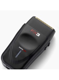 comprar AFEITADORA BABYLISS PRO FX3 FXX3SBE