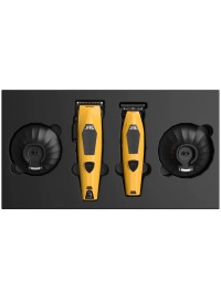 COMBO JRL DIAMANTE COLLECTION AMARILLO