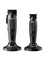 COMBO JRL DIAMANTE COLLECTION NEGRO