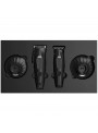 COMBO JRL DIAMANTE COLLECTION NEGRO