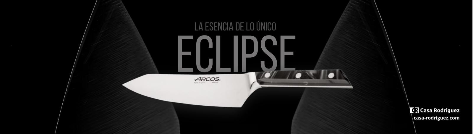 CUCHILLOS ECLIPSE